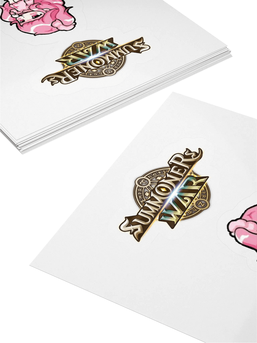 Rica Sticker/Adesivo product image (11)