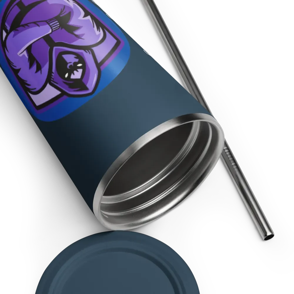 Insulated Tumbler product image (11)