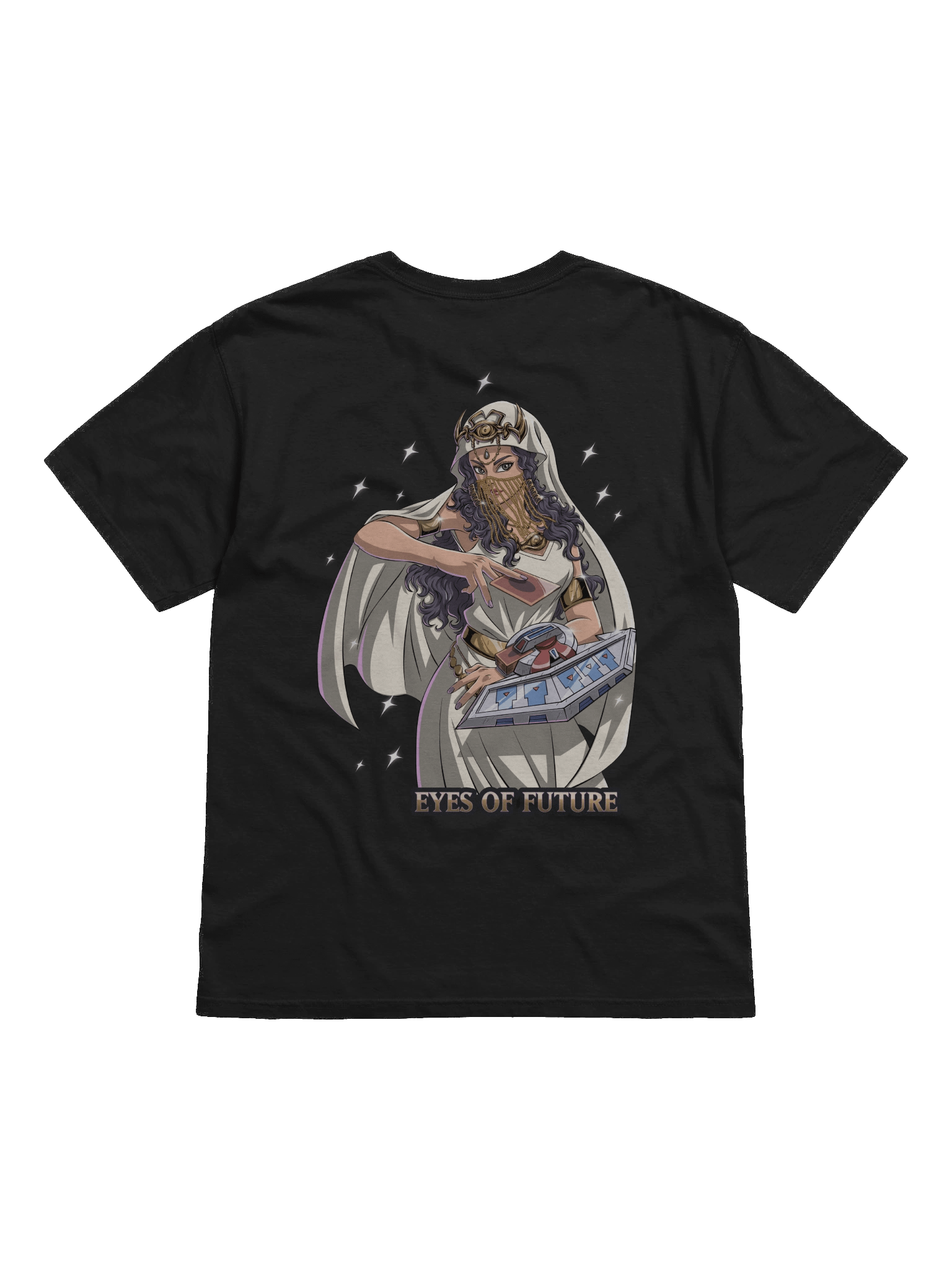 Eyes of Future T-Shirt product image (1)