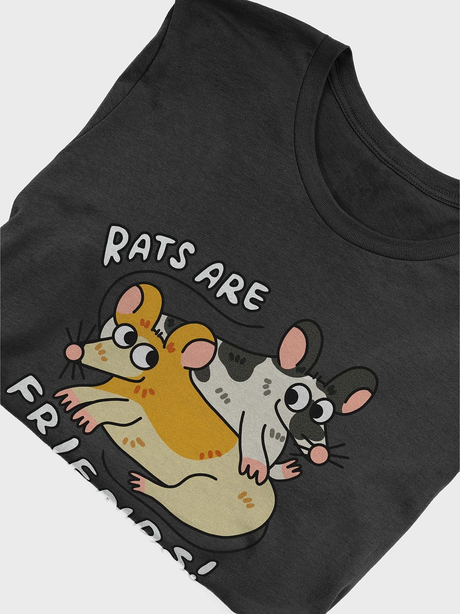 Rats Are Friends! product image (14)