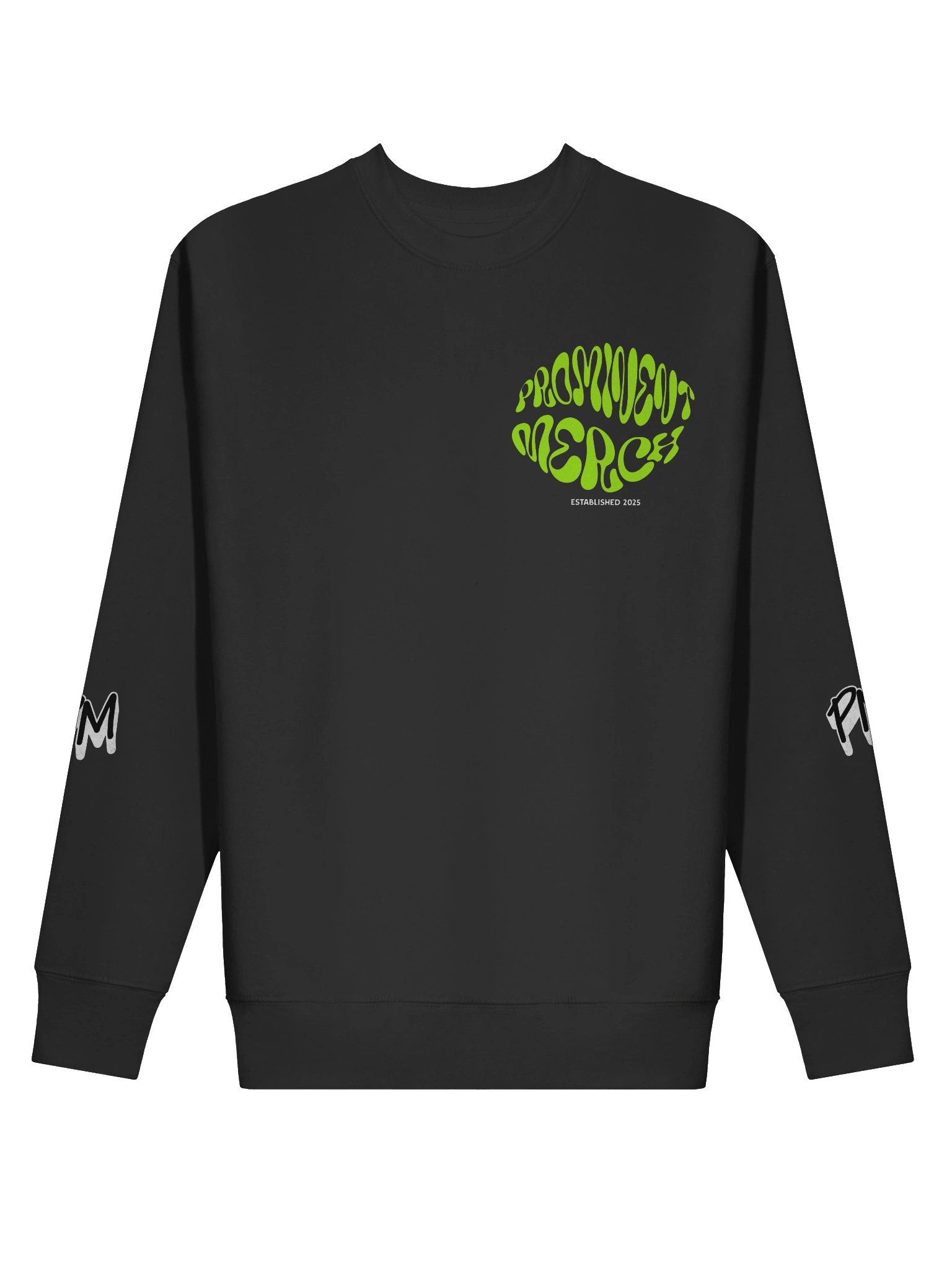 Neon Prominent Merch Sweatshirts product image (10)