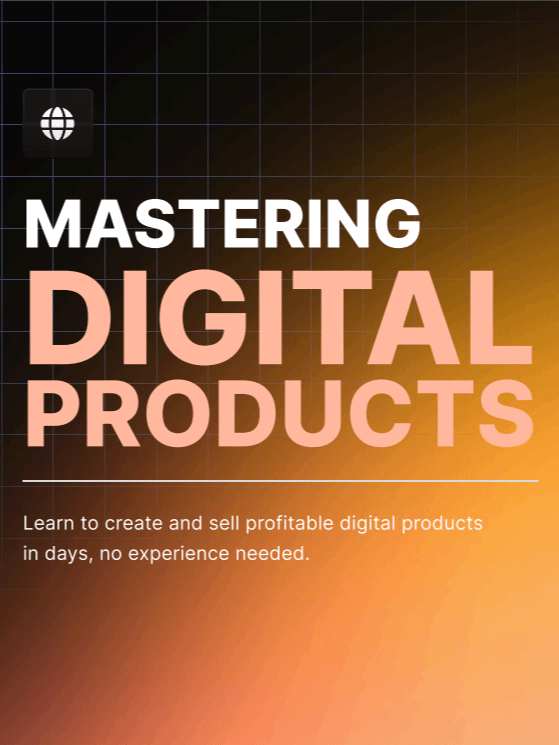 Mastering Digital Products product image (1)