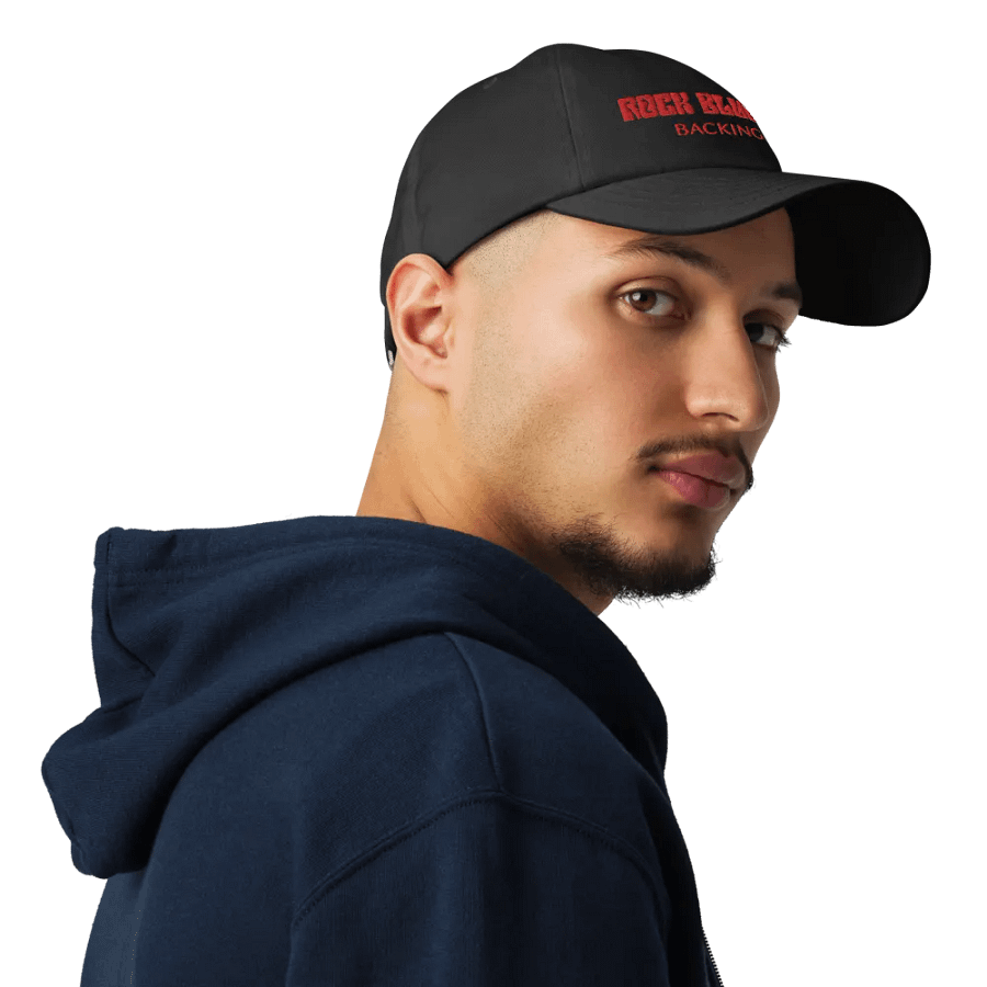 Berretto / Dad Hat product image (7)