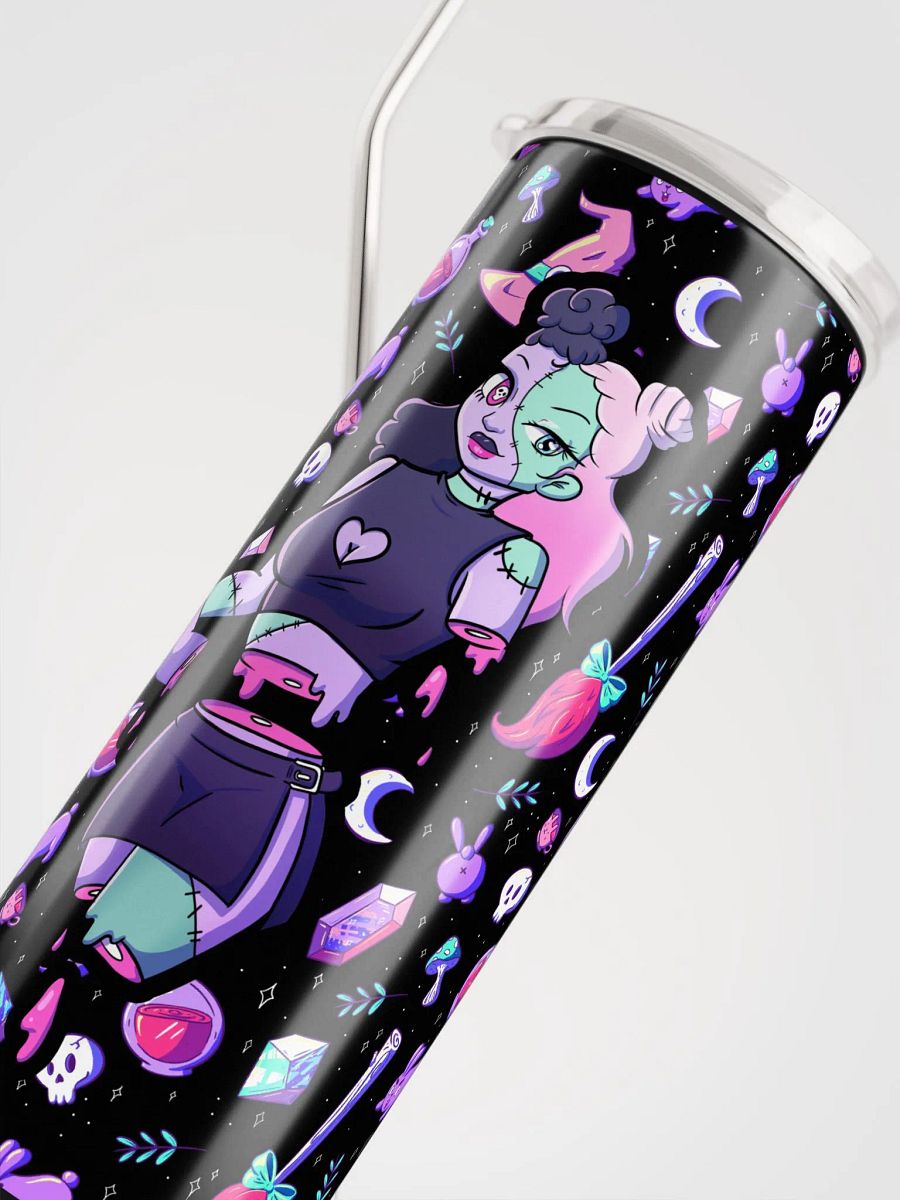 Zombie Girl Cup product image (5)