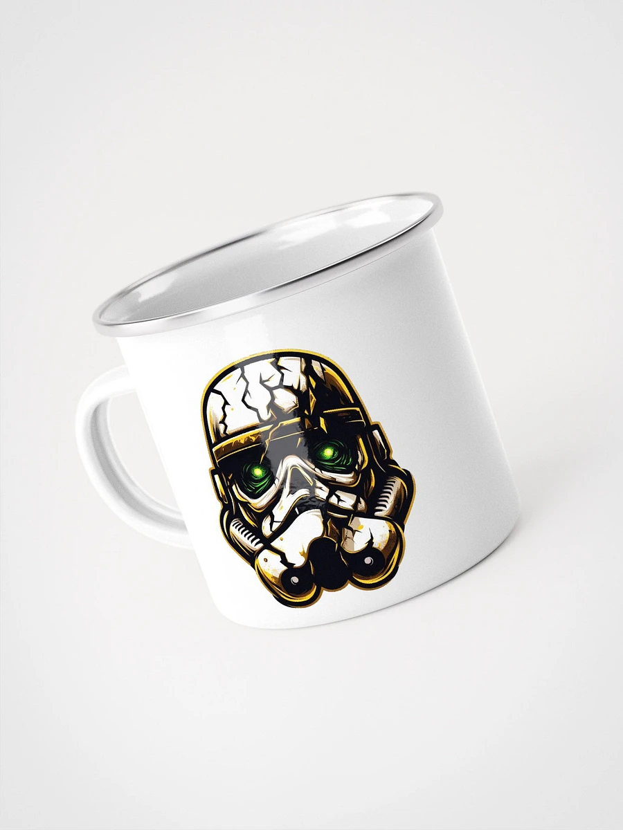 NIGHT TROOPER CUP product image (2)