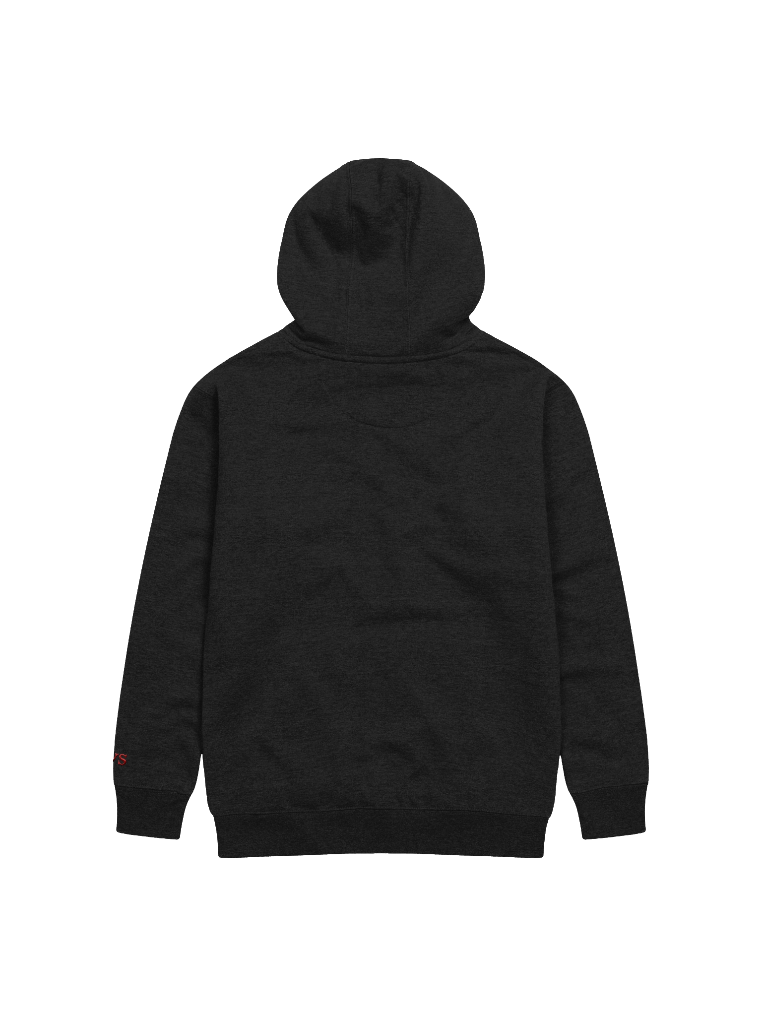 Custom Embroidered VVS HOODIE product image (2)