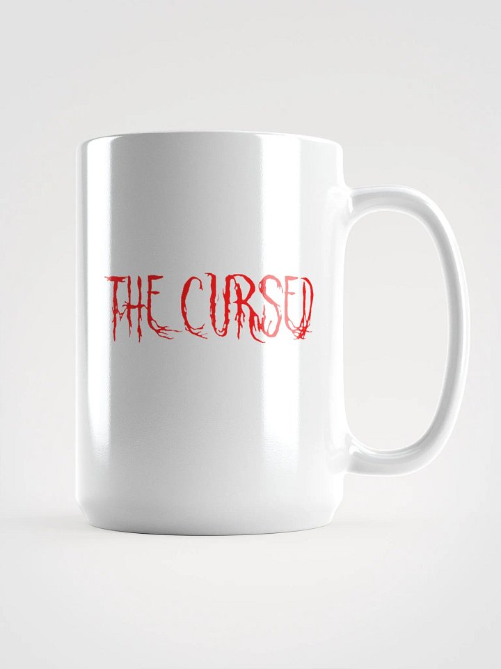 The Cursed Coffee Mugs product image (1)