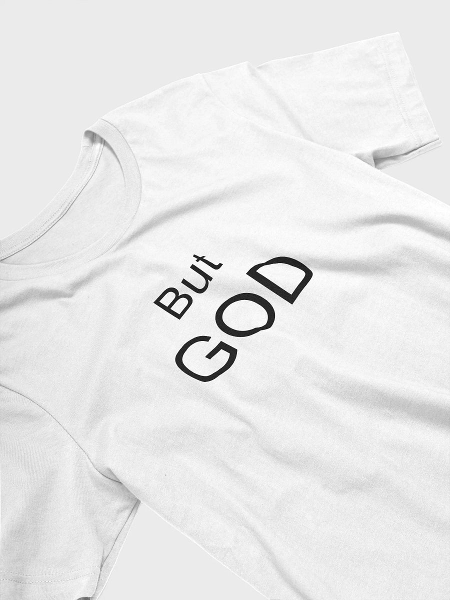 BUT GOD. Midnight Softness T-Shirt product image (3)