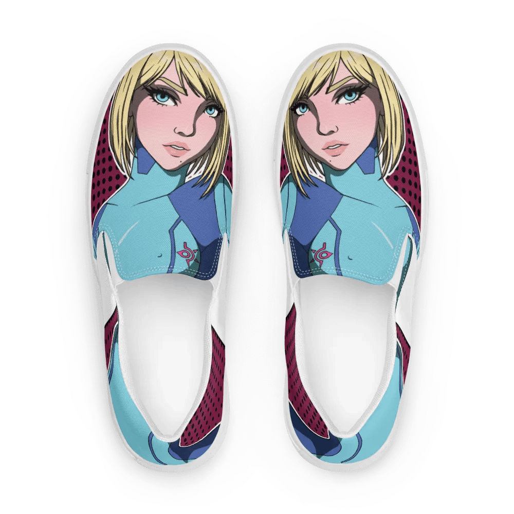 TJStrykes - Bounty Hunter Kicks product image (1)