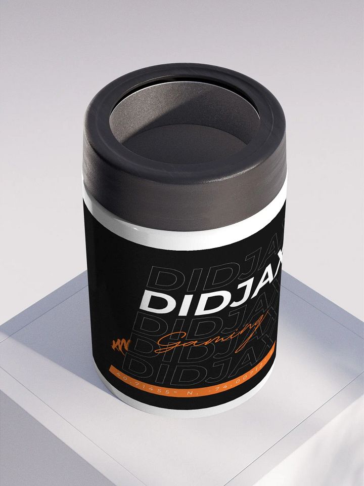 Didjax Stubby Holder Adelaide product image (2)