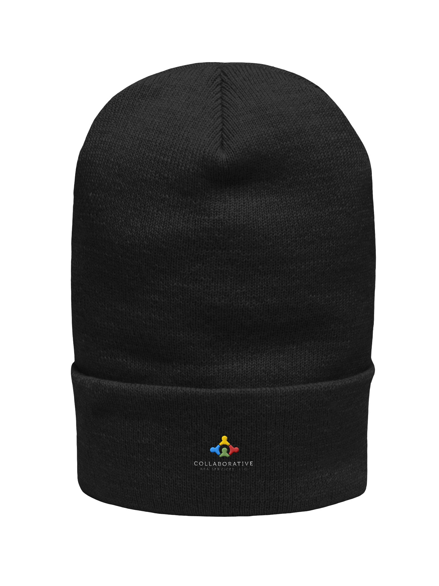 Collaborative ABA Logo Cuffed Beanie product image (1)