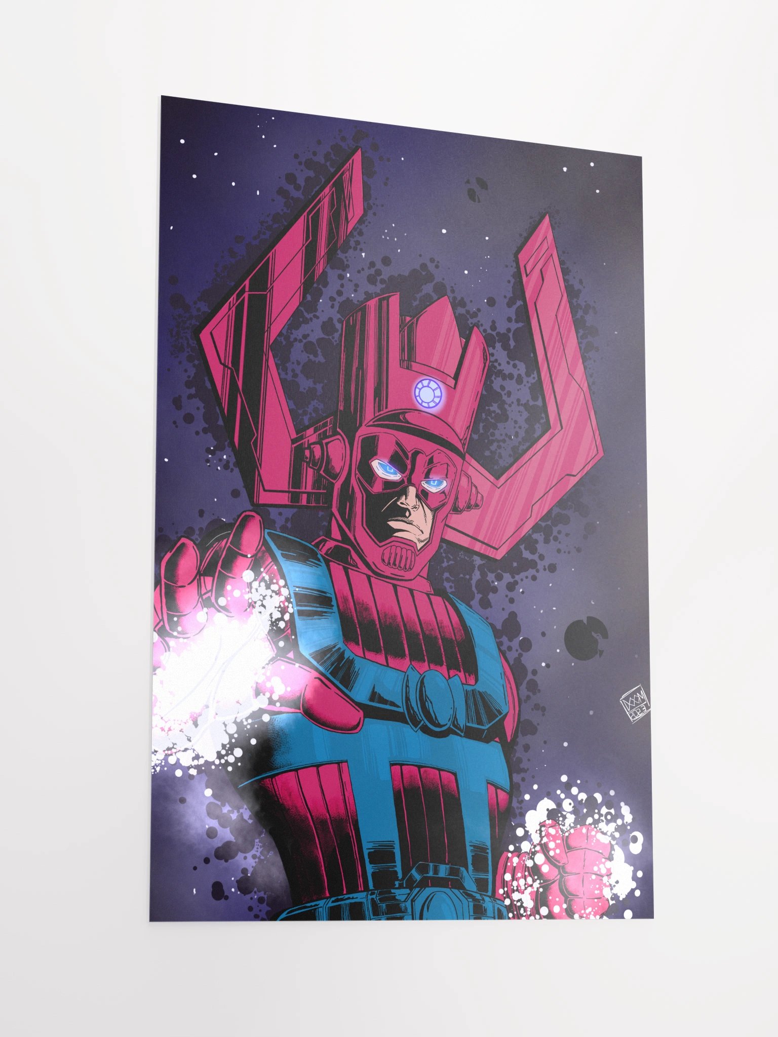 Devourer Poster product image (4)