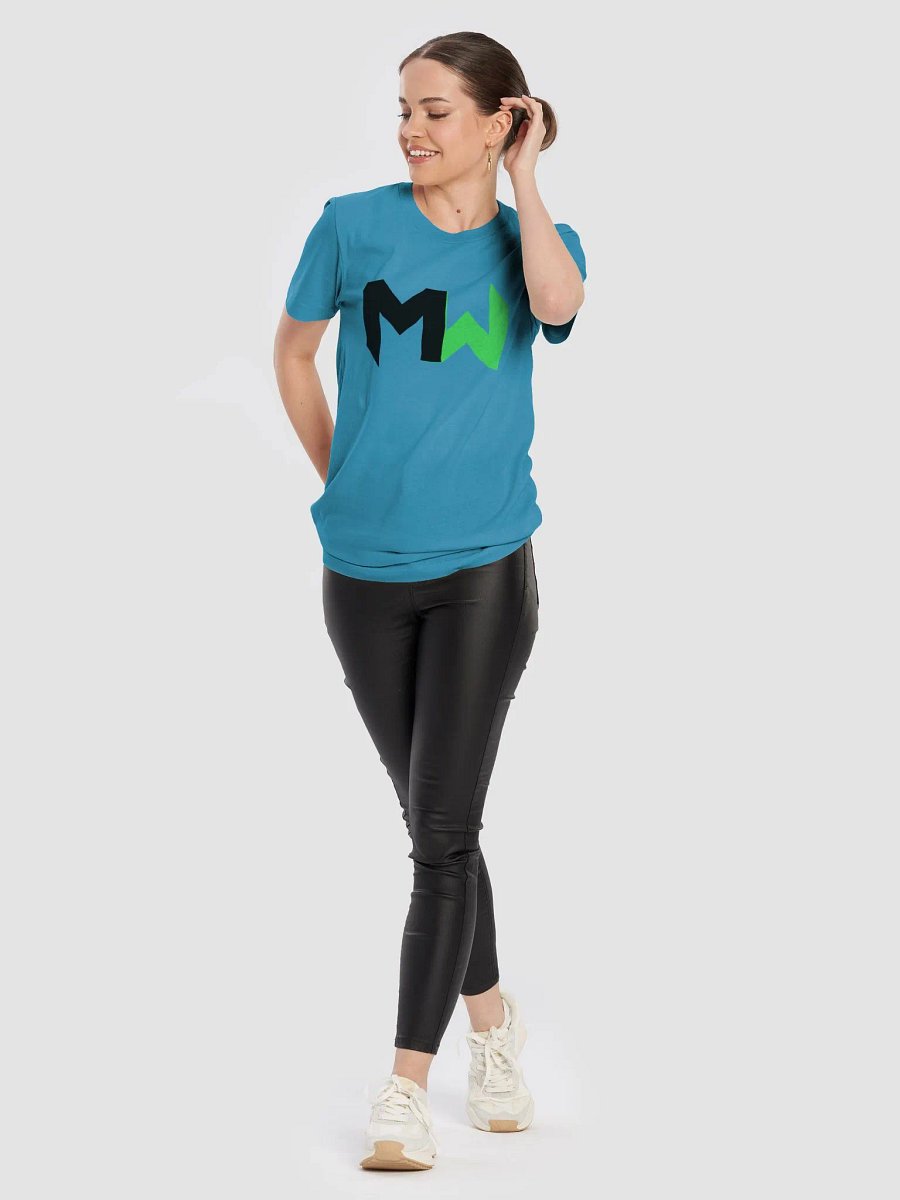 Woman's Super Soft MW Shirt product image (10)