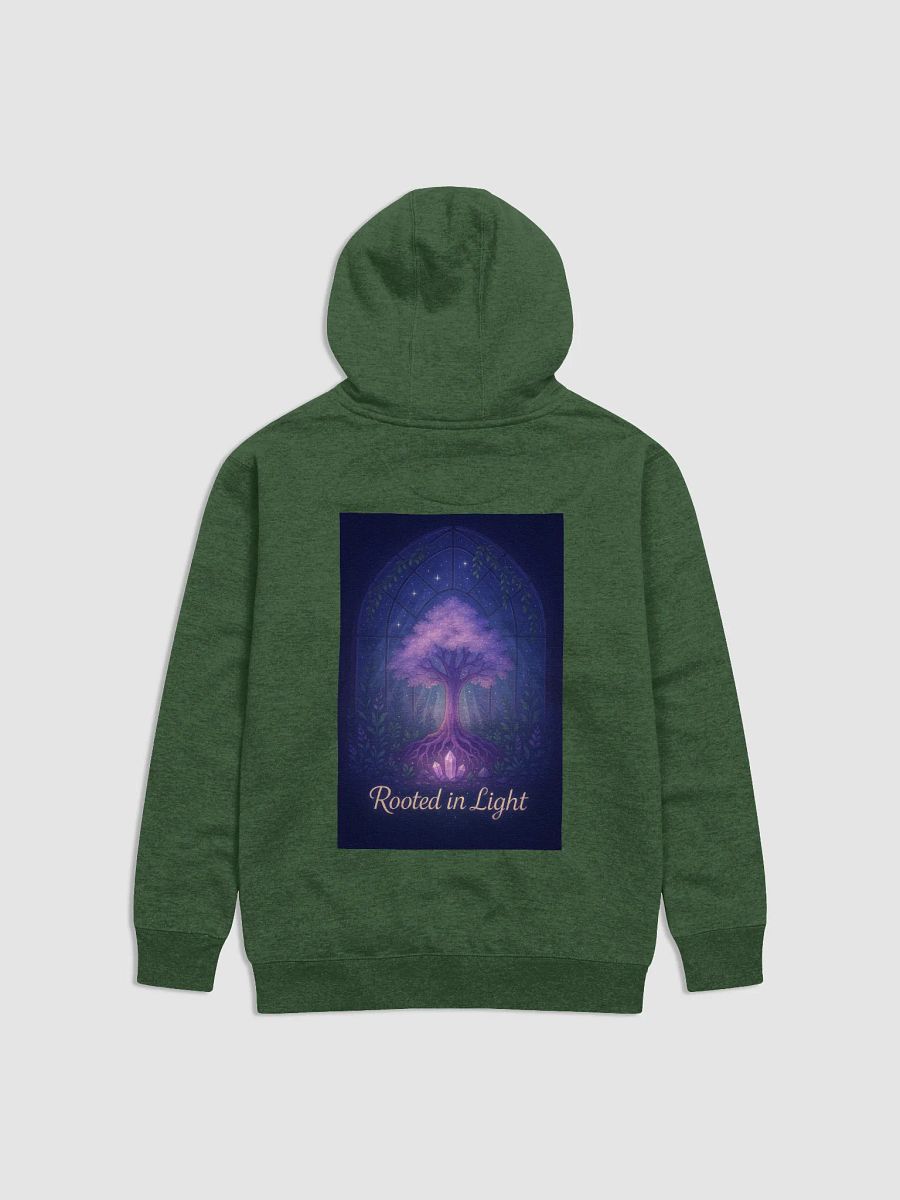 Rooted In Light Hoodie product image (2)