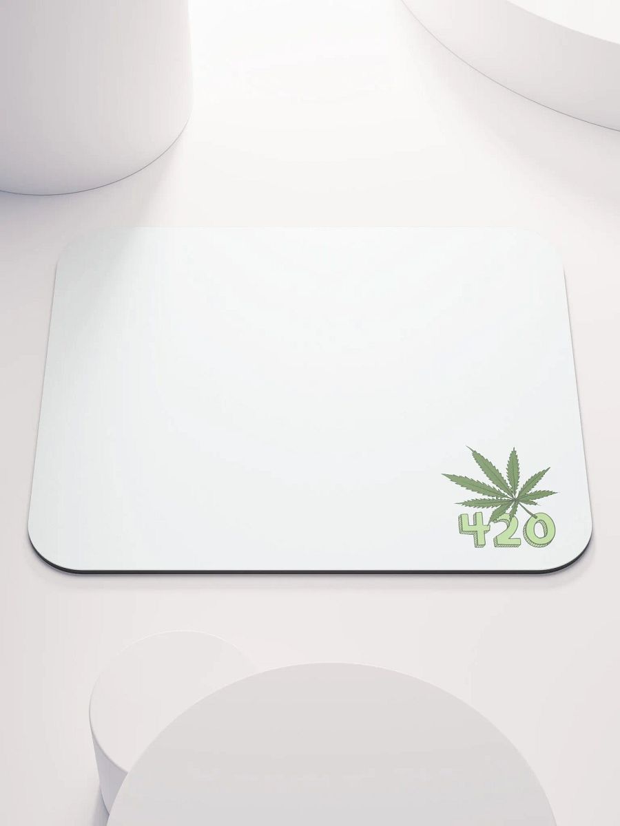 Team 420 Alfombrilla product image (1)