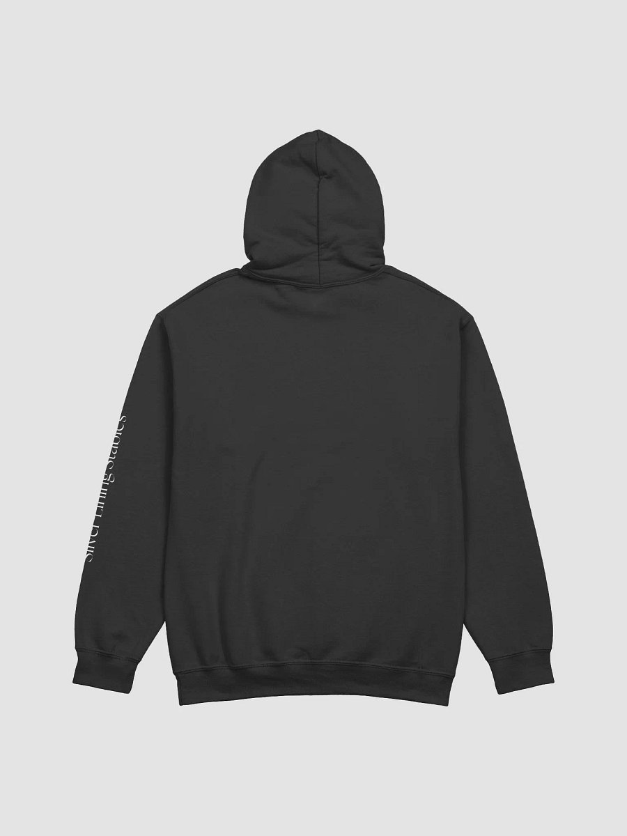 horse-mom Vintage Hoodie product image (3)