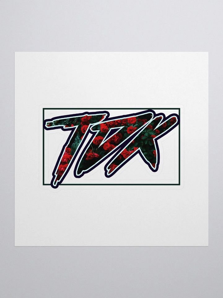 Rose-Thorn Sticker product image (3)