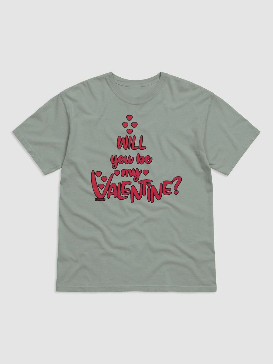 WILL YOU BE MY VALENTINE? product image (5)