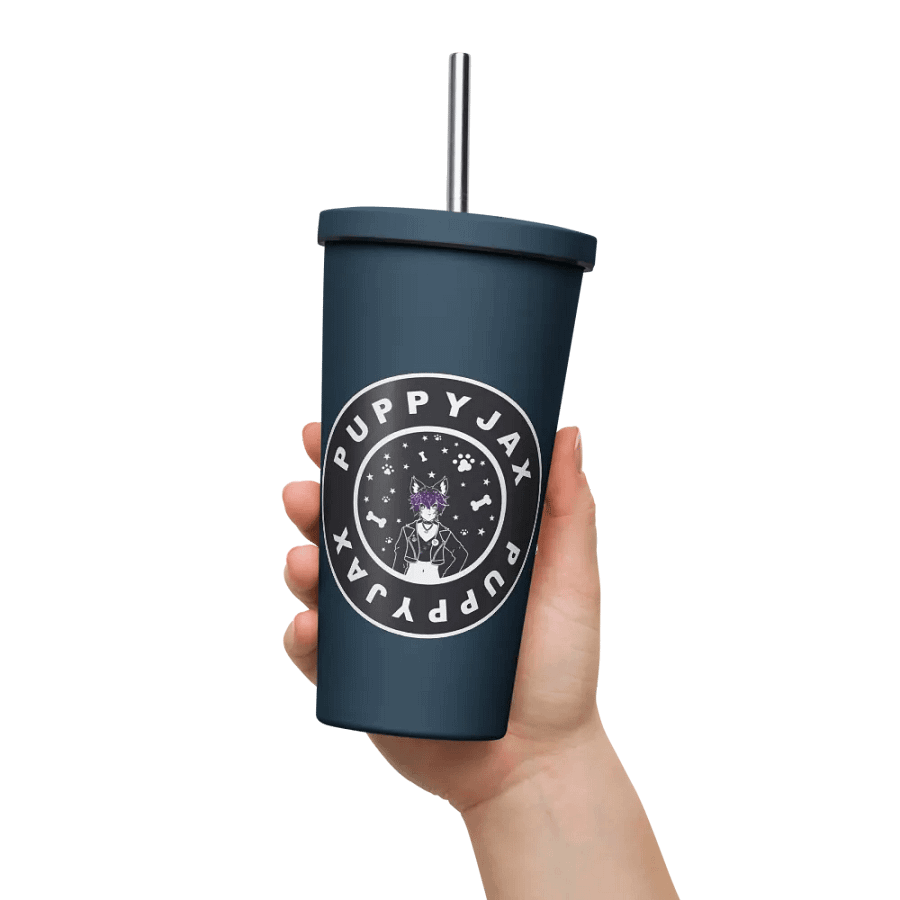 Insulated Tumbler product image (11)