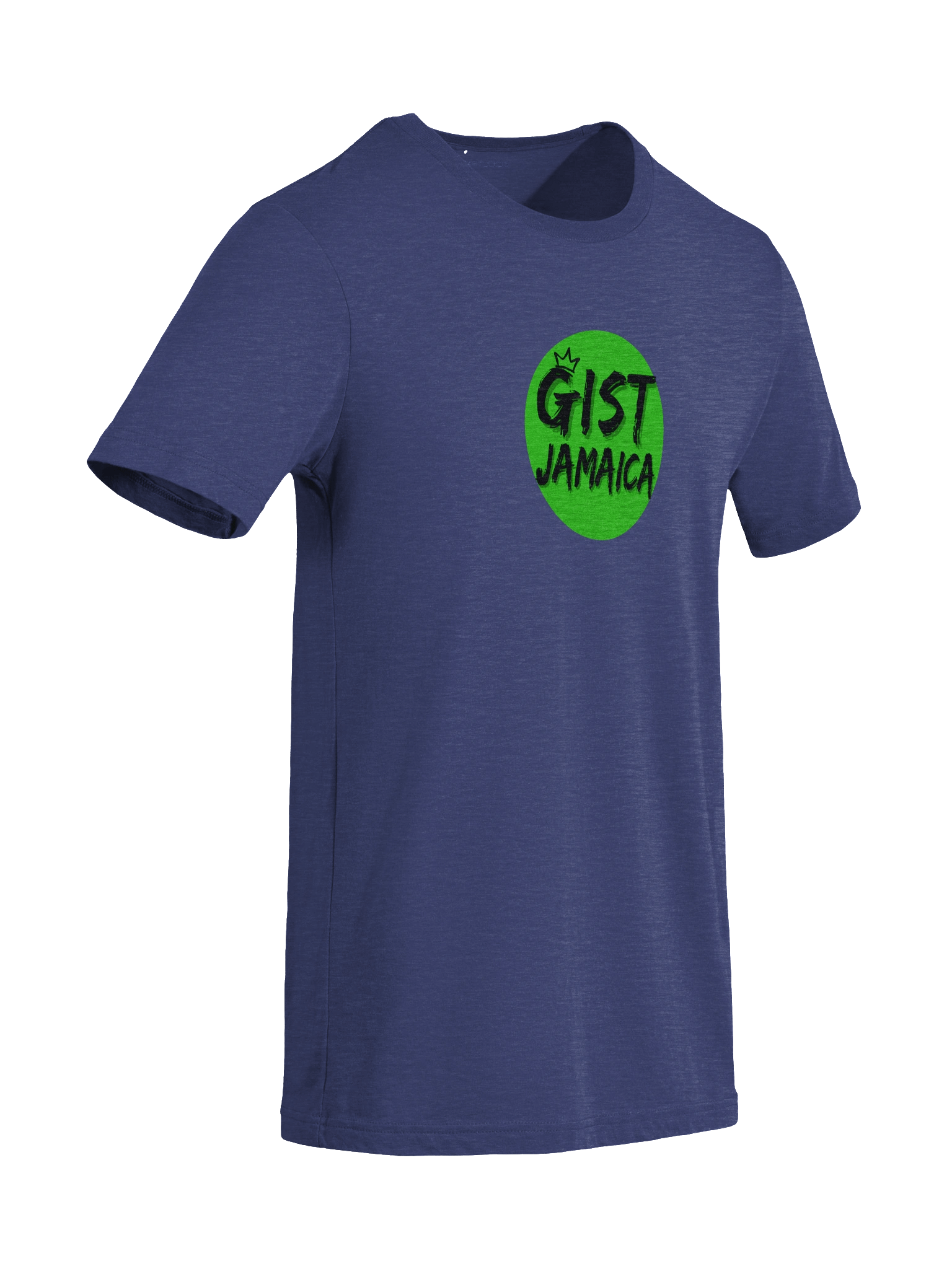 Gist Jamaica App Logo T-Shirt product image (2)