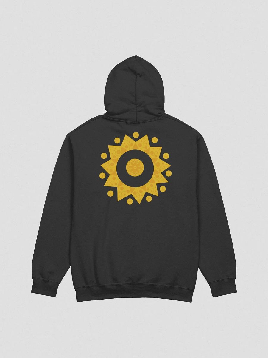 Dawn Sun Hoodie product image (3)