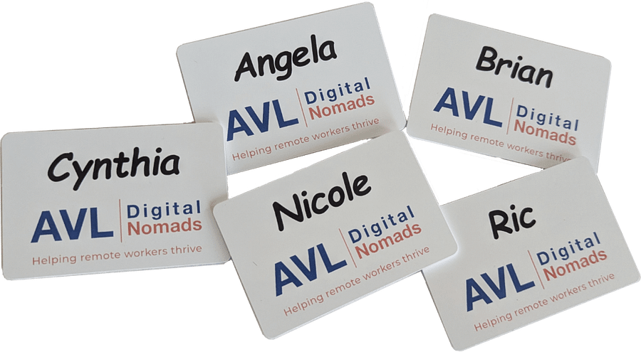 Permanent Name Tag-AVL product image (1)
