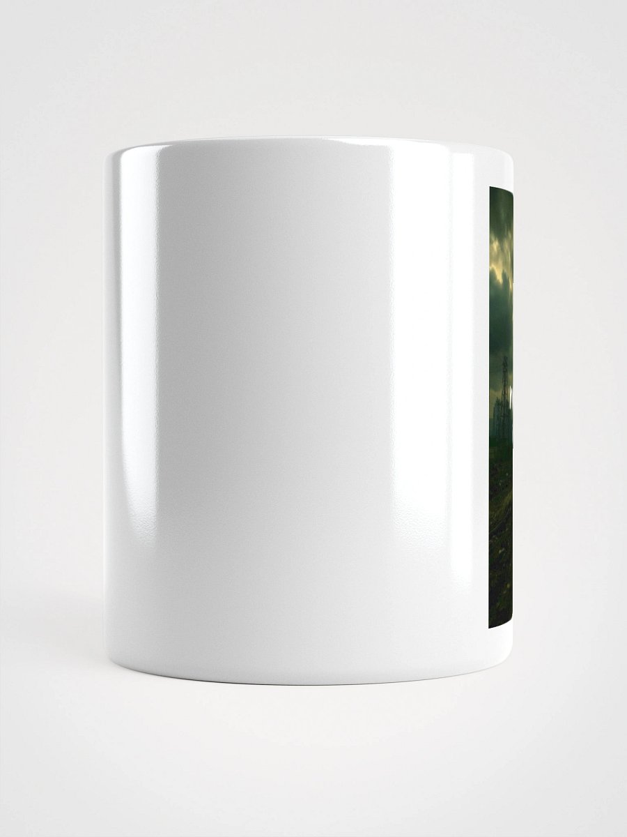 Perks of Living Mug product image (13)