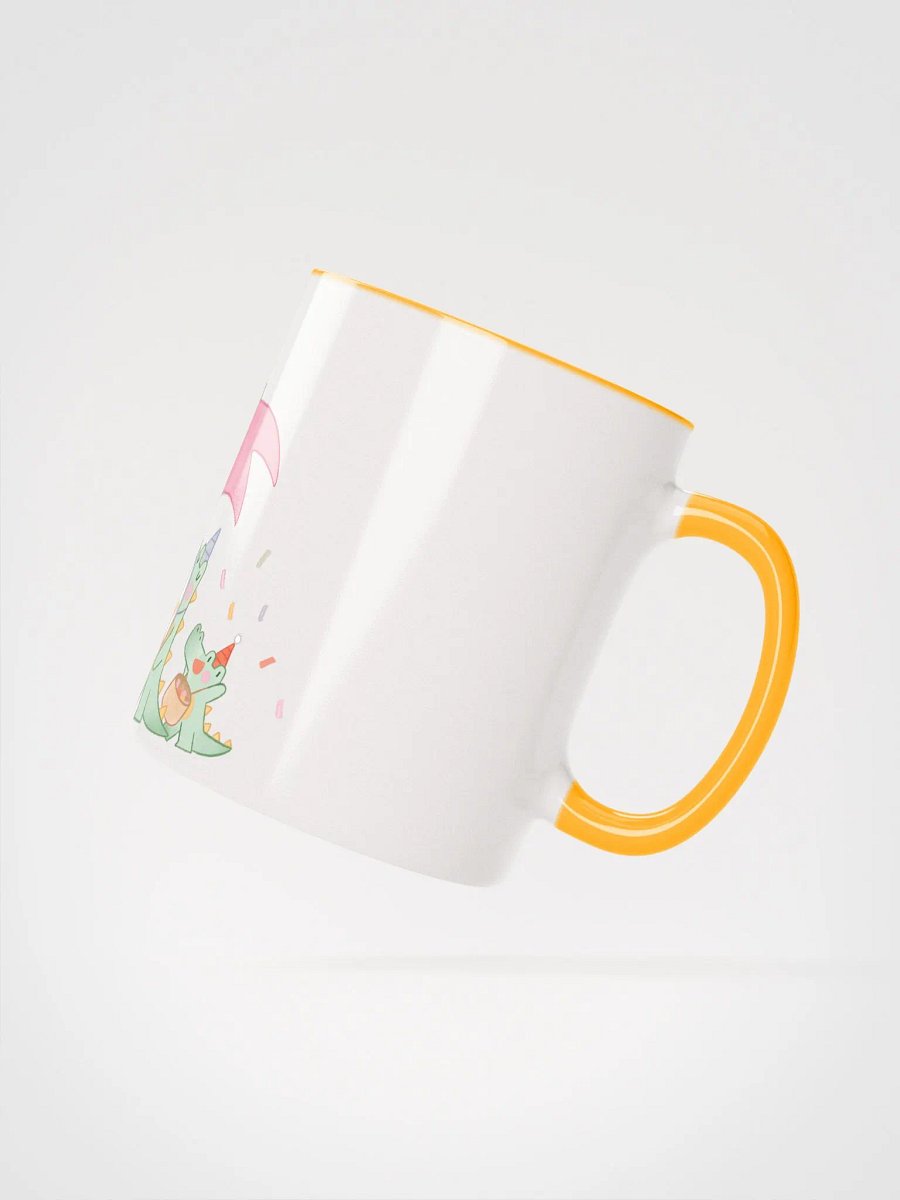 Mug Fanfare product image (2)