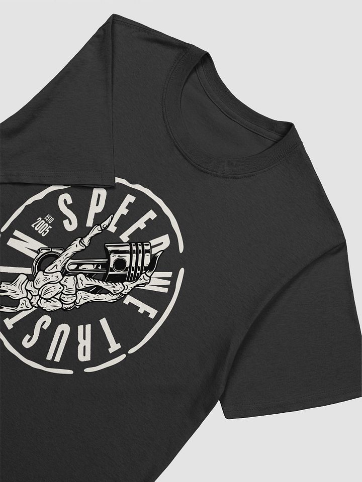 Mechanical Grasp Graphic Tee product image (2)