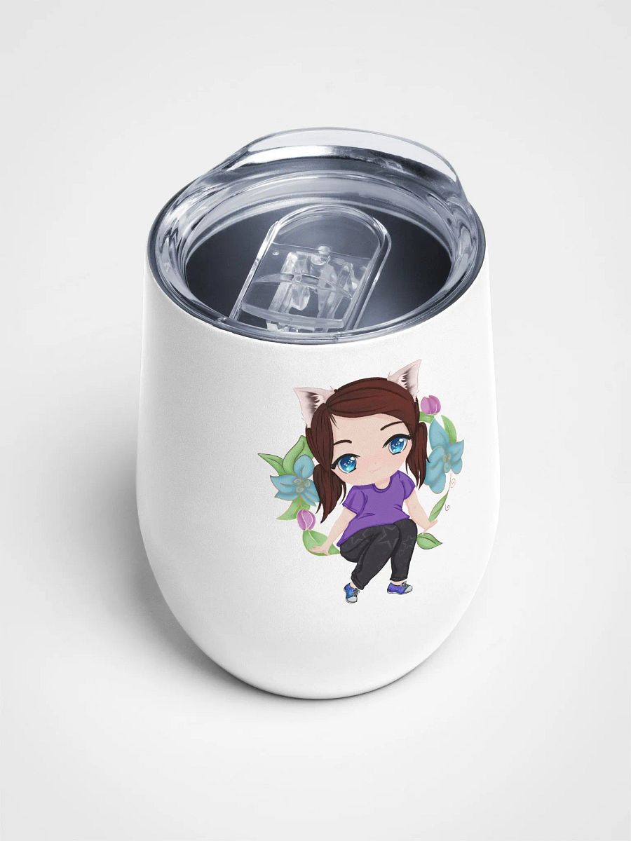 Chibi Anora Tumbler product image (4)