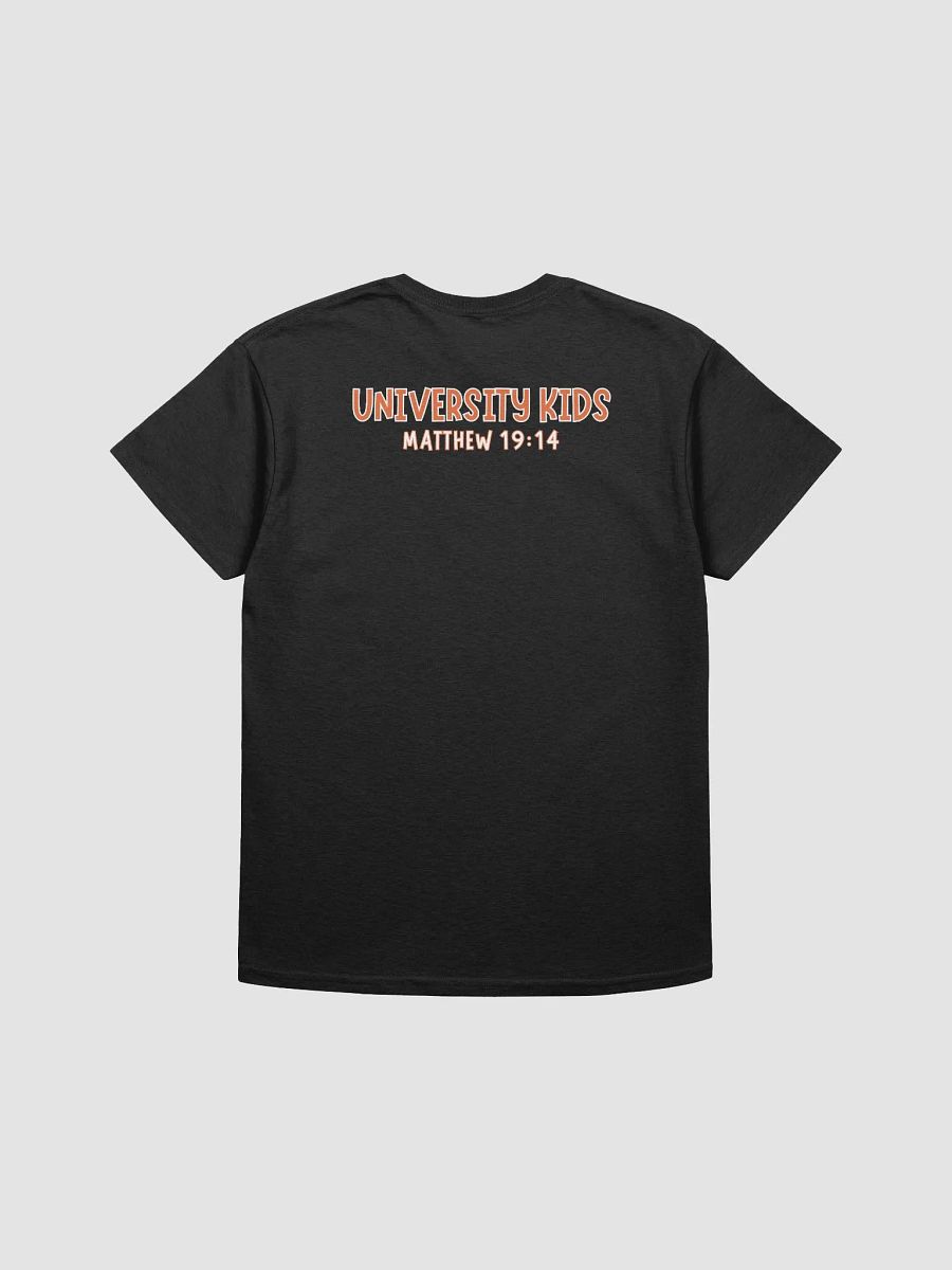 University Kids Staff Bold Tee product image (2)