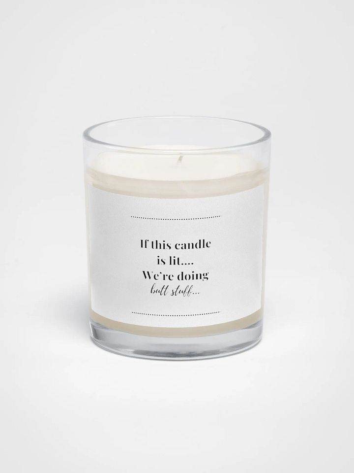 butt stuff candle product image (1)