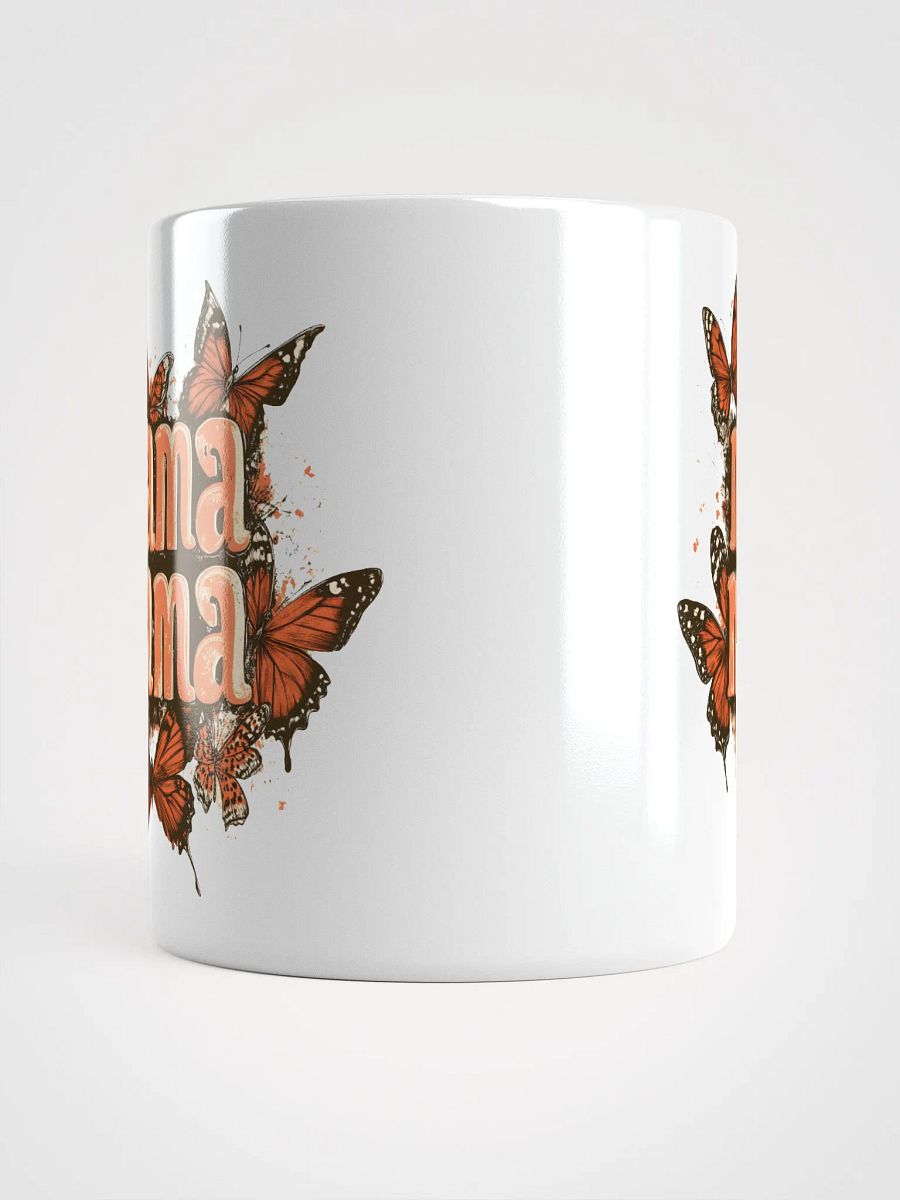 Monarch Mama Mug product image (15)