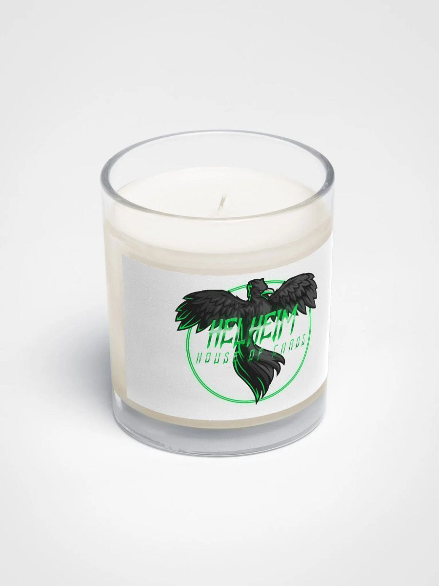 House Of Chaos Candle product image (2)
