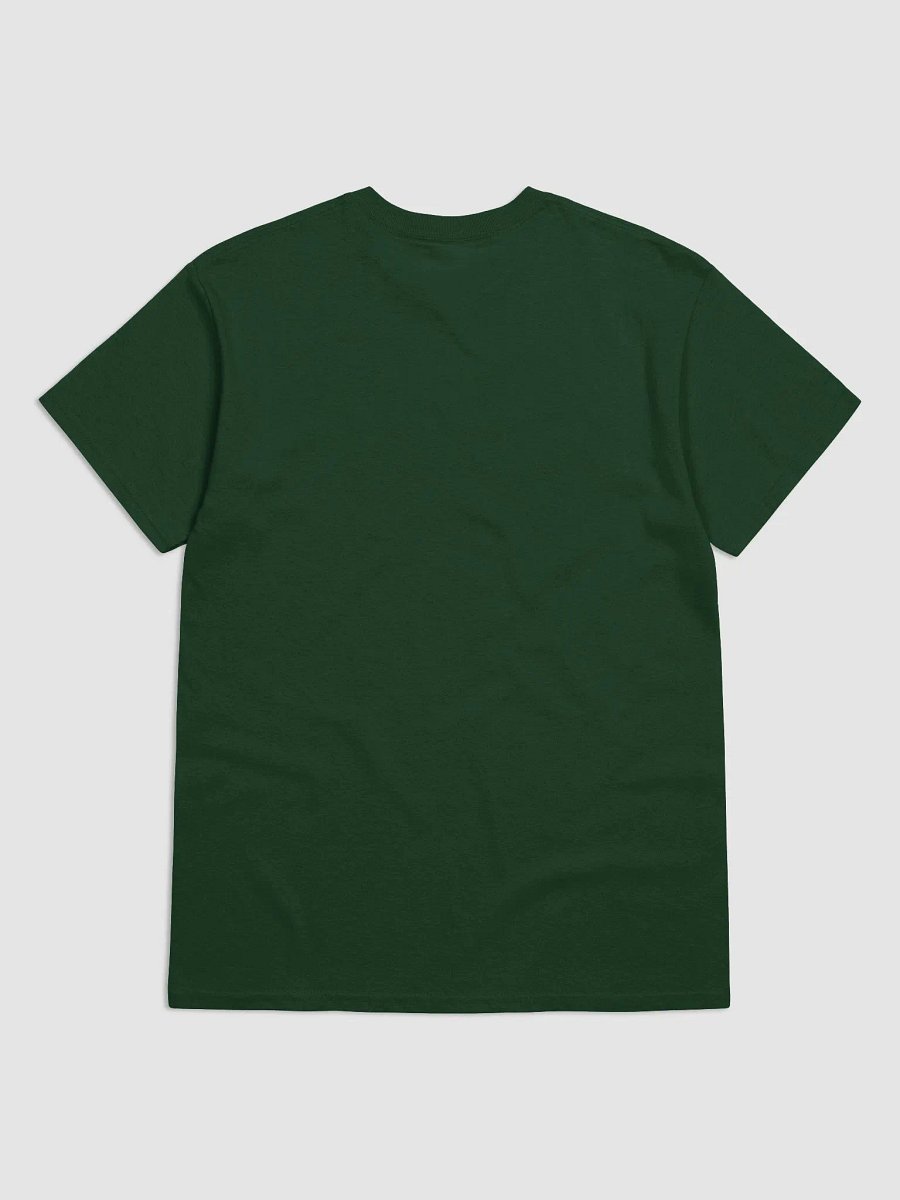 Gildan Heavyweight T-Shirt product image (4)