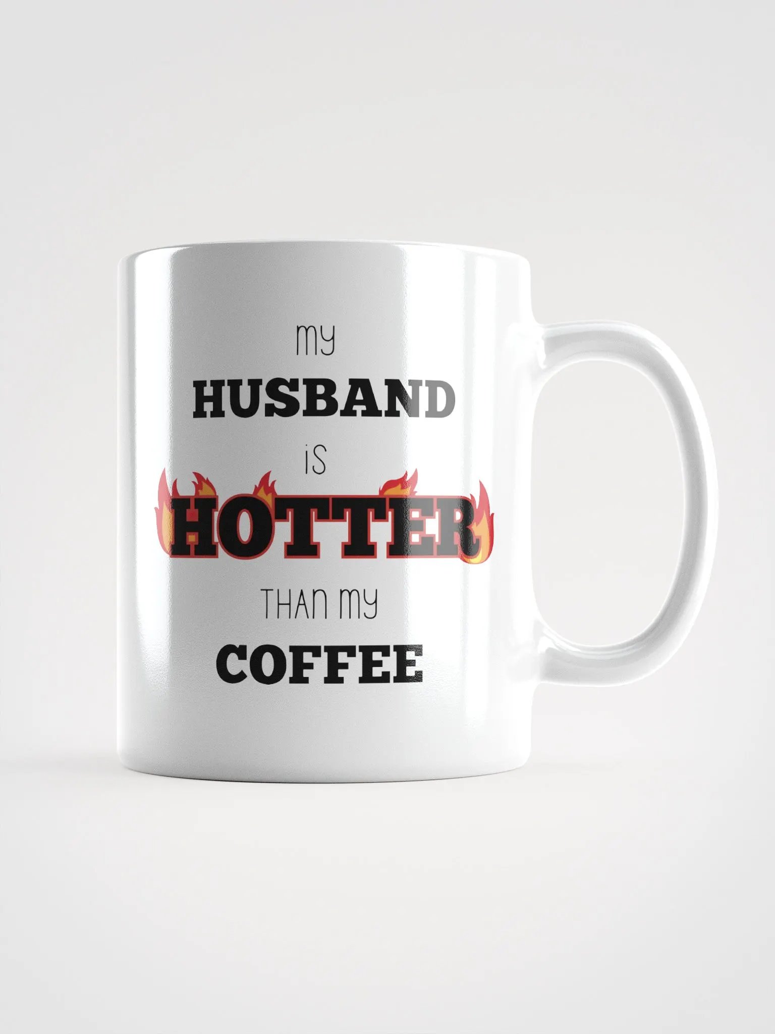 Funny Mug For Wife product image (1)