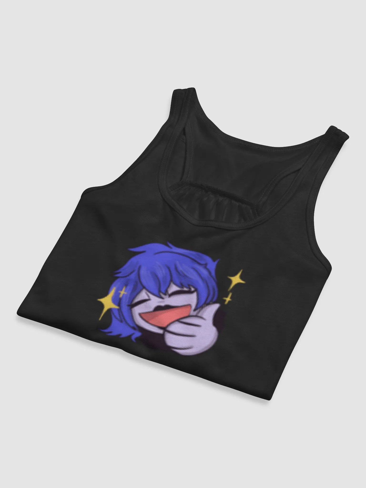 Thumbs Up Tank product image (3)