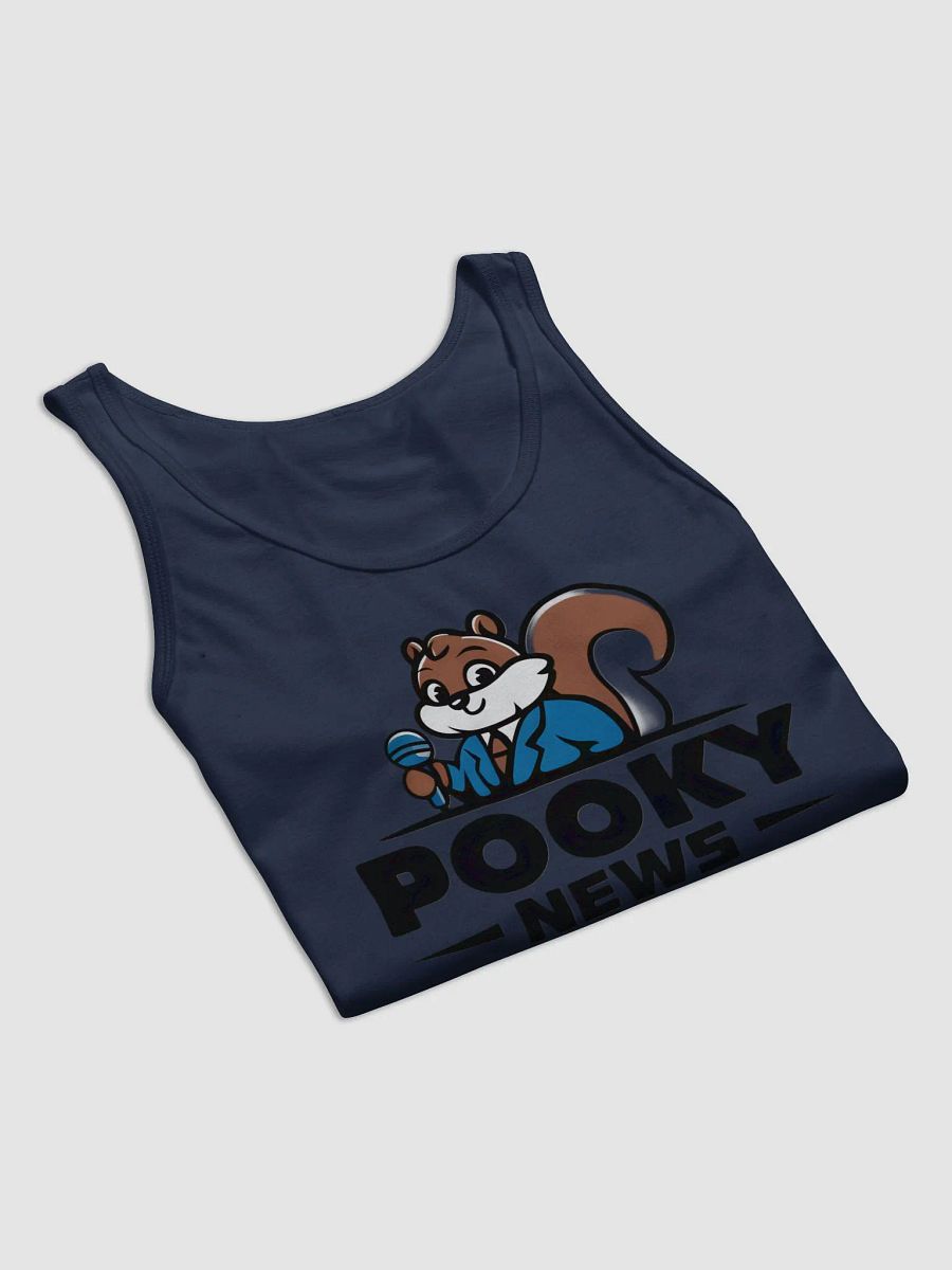 Pooky News Exclusive Tank product image (8)