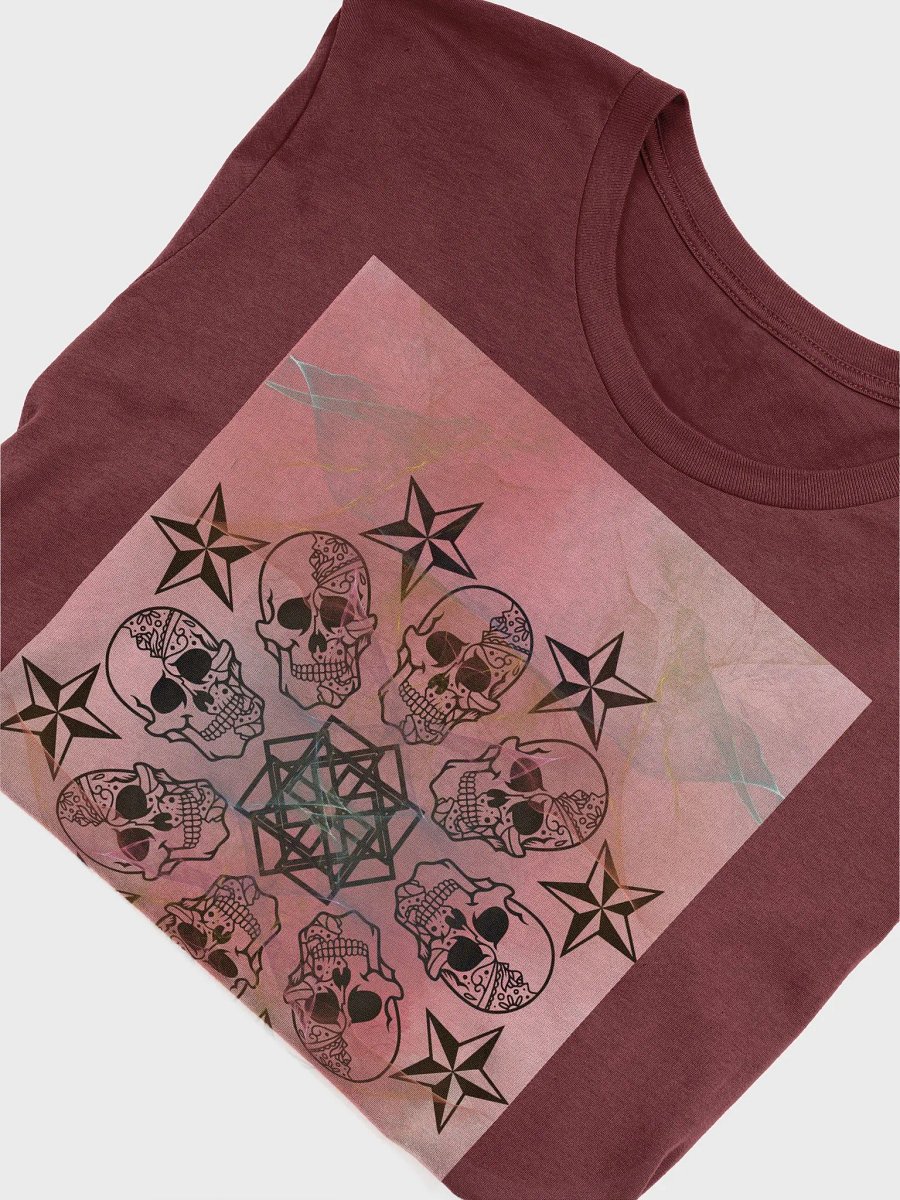 Skulls & Stars product image (5)