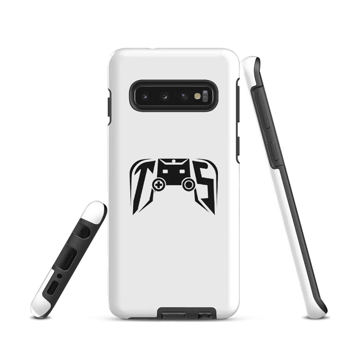 Tough Logo Case for Samsung® (Panda) product image (1)