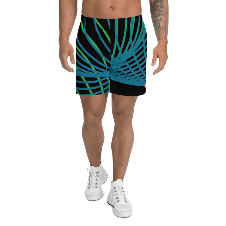 Sea Mesh Surf Shorts product image (1)