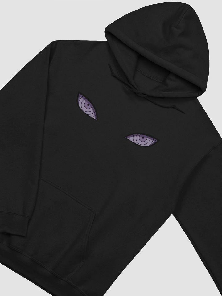 Rinnegan Hoodie product image (2)