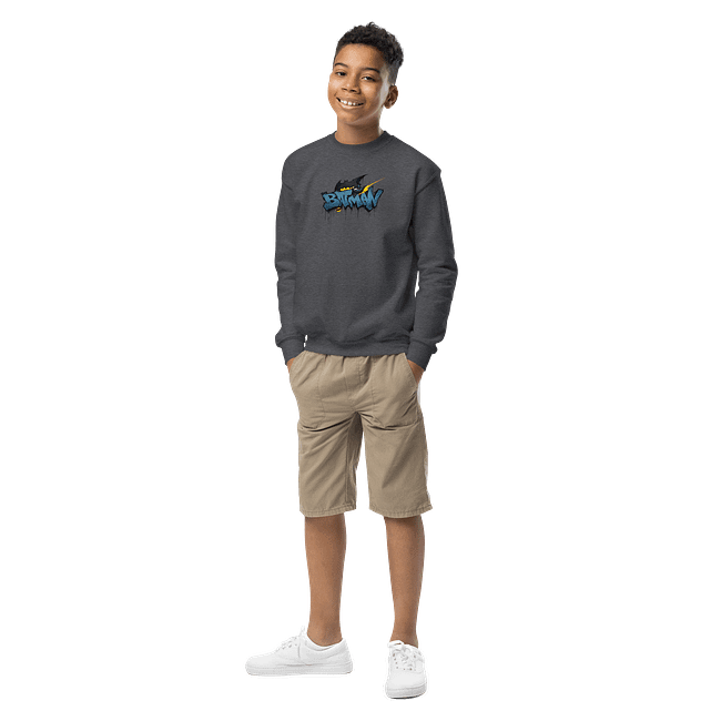 Kid's Clothes