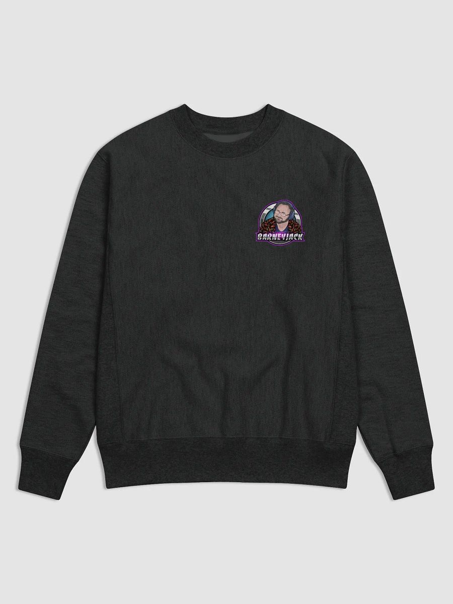 Barney Pullover product image (6)