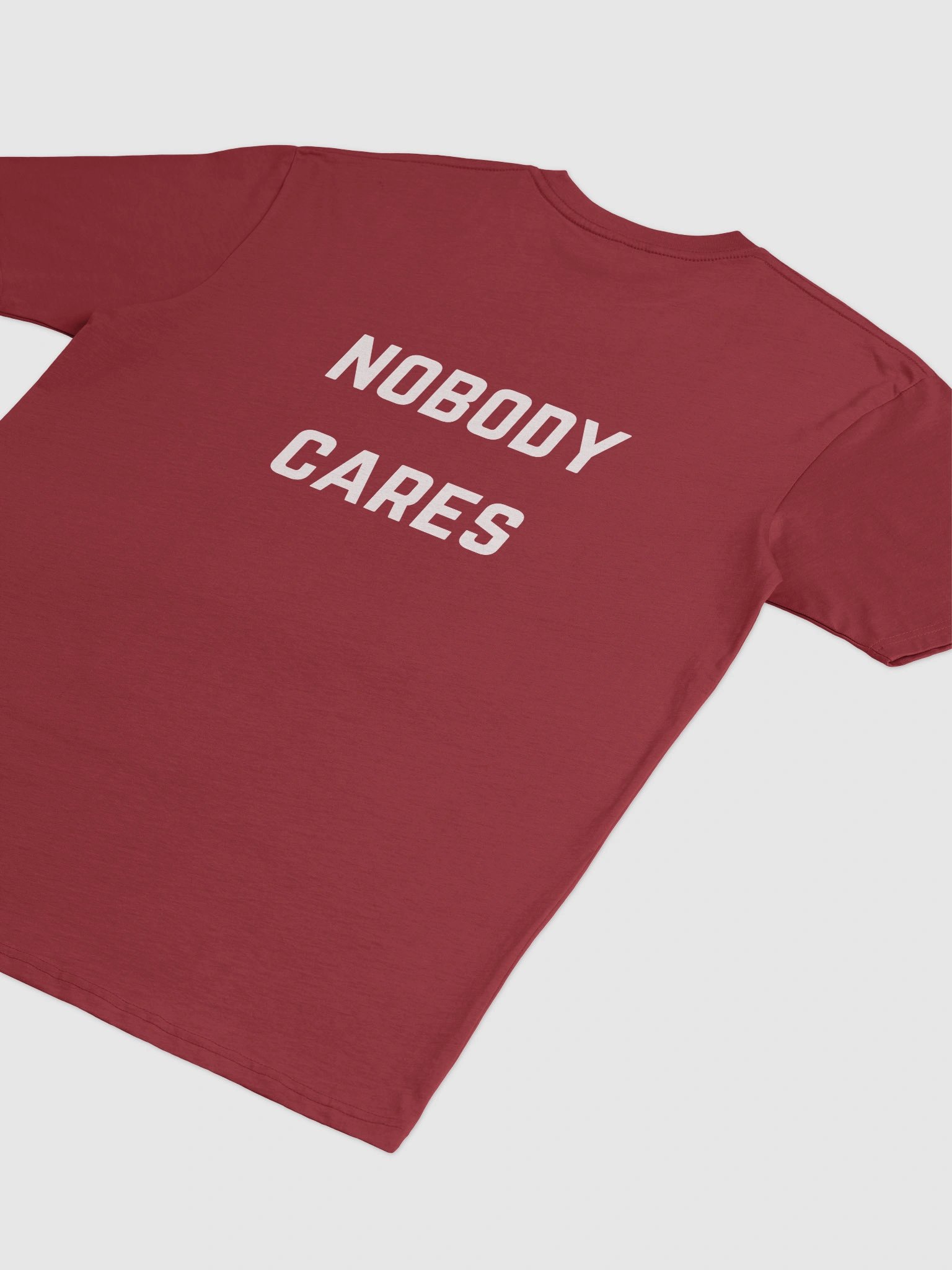 Breakfast Men's Tee product image (6)