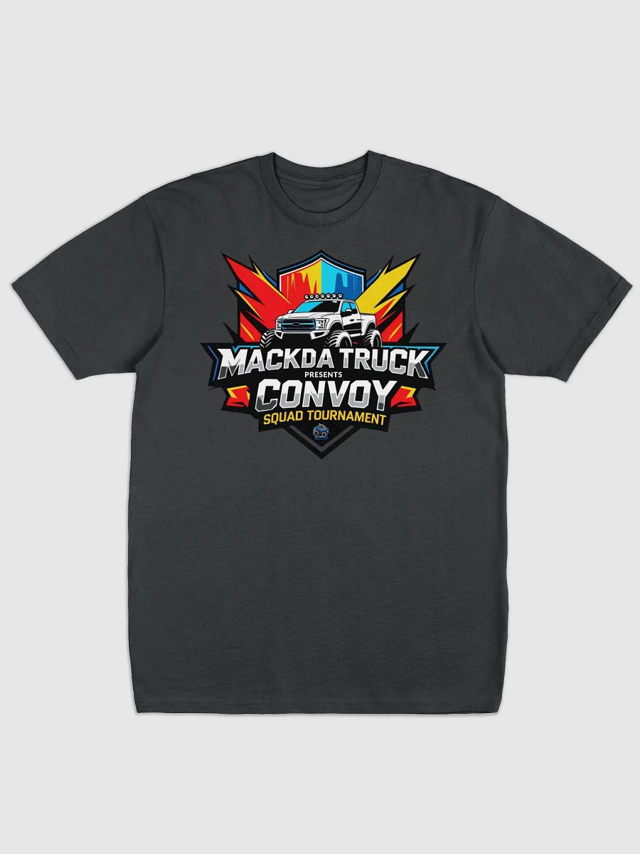 Convoy Event Shirt product image (1)