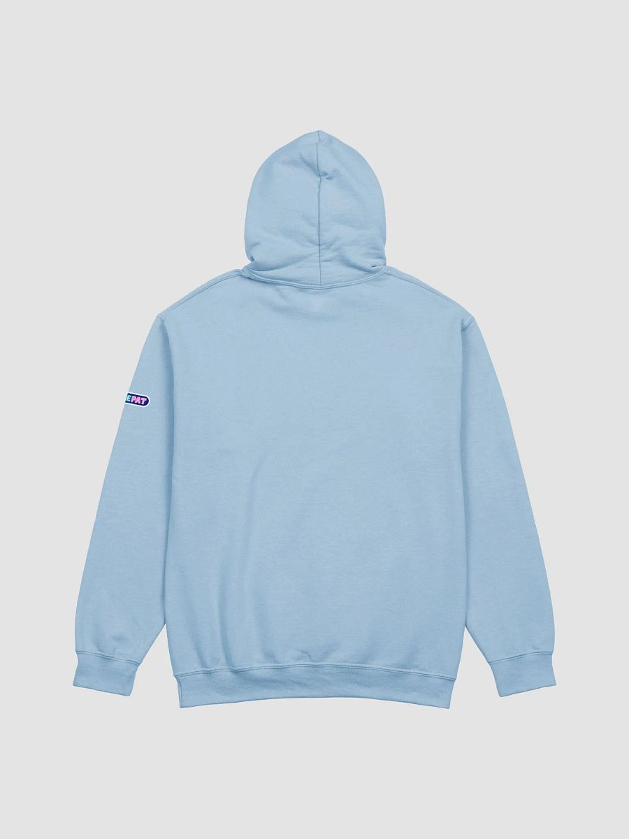 Tickle Crew Unite Hoodie product image (19)