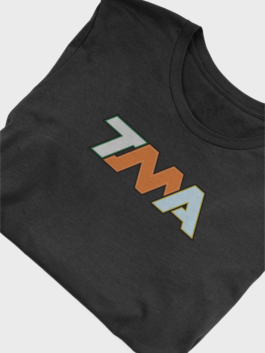TMA Shirt product image (5)