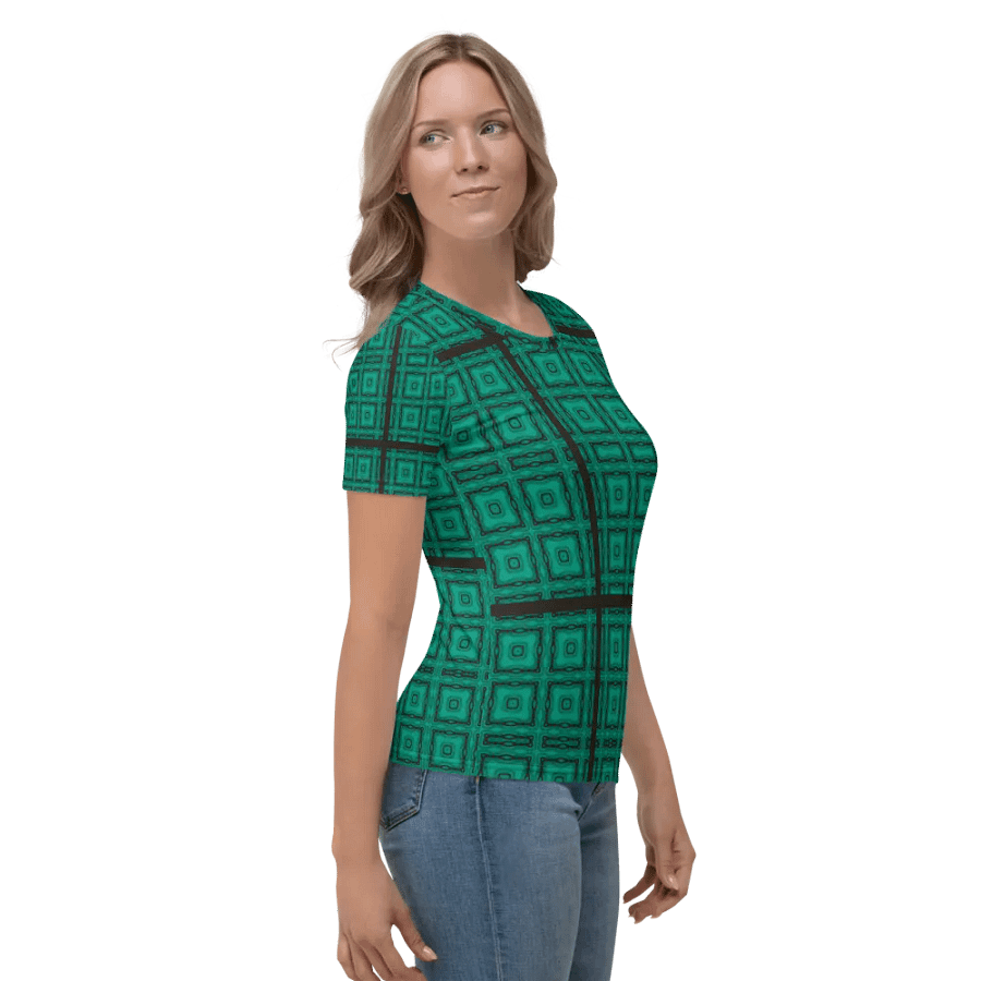 Green Plaid product image (2)