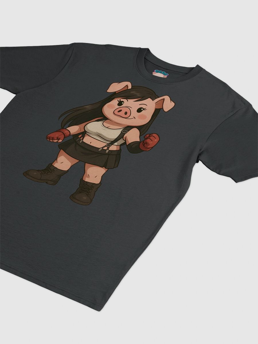 Tifa Ham Hock Tee product image (8)